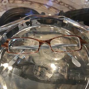 Anne Et Valentin Glasses